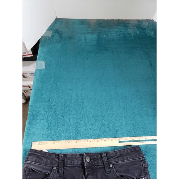 Joes Jeans Size 29 Womens Black Stretch Pants Ladies Mid Rise Fray Hem Skinny - Picture 9 of 13